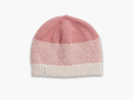 Turtle Fur Recycled Haring Knit Beanie