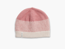 Turtle Fur Recycled Haring Knit Beanie