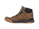 Oboz Men's Burke Mid Leather Waterproof
