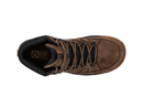 Oboz Men's Burke Mid Leather Waterproof