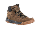 Oboz Men's Burke Mid Leather Waterproof