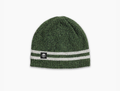 Turtle Fur Recycled Ocean Ragg Wool Mr. Happy Beanie