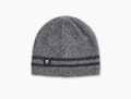 Turtle Fur Recycled Ocean Ragg Wool Mr. Happy Beanie