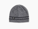 Turtle Fur Recycled Ocean Ragg Wool Mr. Happy Beanie