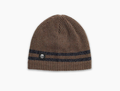 Turtle Fur Recycled Ocean Ragg Wool Mr. Happy Beanie