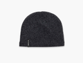 Turtle Fur Recycled Ocean Ragg Wool N.E. Solid Beanie