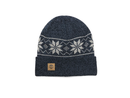 Turtle Fur Recycled Ocean Ragg Wool Mount Snow Beanie