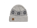 Turtle Fur Recycled Ocean Ragg Wool Mount Snow Beanie