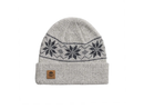 Turtle Fur Recycled Ocean Ragg Wool Mount Snow Beanie