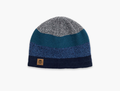 Turtle Fur Recycled Ocean Ragg Wool BTV Beanie