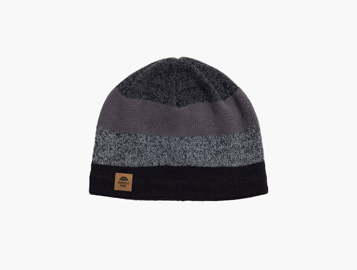 Turtle Fur Youth Recycled Ocean Ragg Wool BTV Beanie