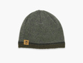 Turtle Fur Recycled Ocean Ragg Wool Harbour Town Beanie