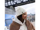 Turtle Fur Polyana Zelda Beanie
