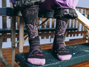 Darn Tough Women's Dahlia Over-the-Calf Midweight Cushion Snowsport