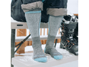 Darn Tough Women's Edge Over-the-Calf Midweight Cushion Snowsport