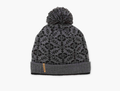 Turtle Fur Merino Ida Pom Beanie