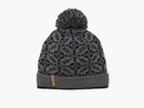Turtle Fur Merino Ida Pom Beanie