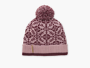 Turtle Fur Merino Ida Pom Beanie
