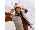 Turtle Fur Merino Ida Pom Beanie