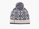 Turtle Fur Merino Ida Pom Beanie