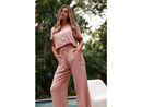 Salty Weekend Women's Santorini Wide Leg Pant