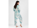 Salty Weekend Women's Uber Print Shirt Dress
