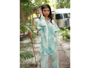 Salty Weekend Women's Uber Print Shirt Dress