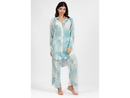 Salty Weekend Women's Uber Print Shirt Dress