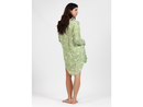 Salty Weekend Women's Uber Print Shirt Dress
