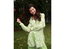 Salty Weekend Women's Uber Print Shirt Dress
