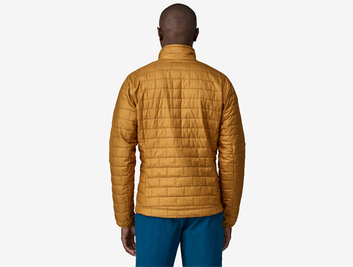 Patagonia Men's Nano Puff® Jacket