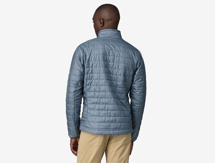 Patagonia Men's Nano Puff® Jacket