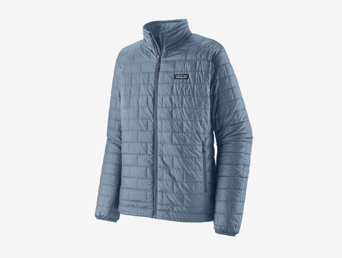 Patagonia Men's Nano Puff® Jacket