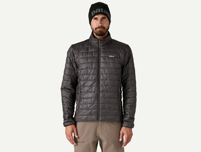 Patagonia Men's Nano Puff® Jacket