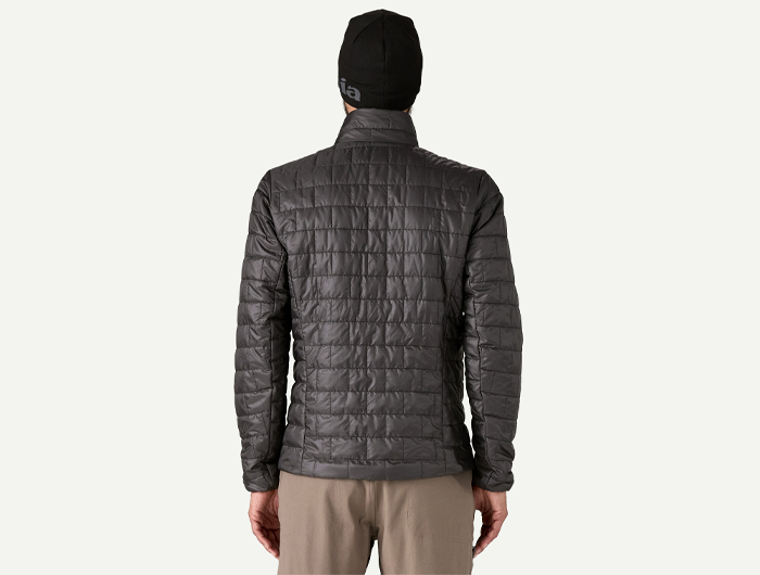 Patagonia Men's Nano Puff® Jacket