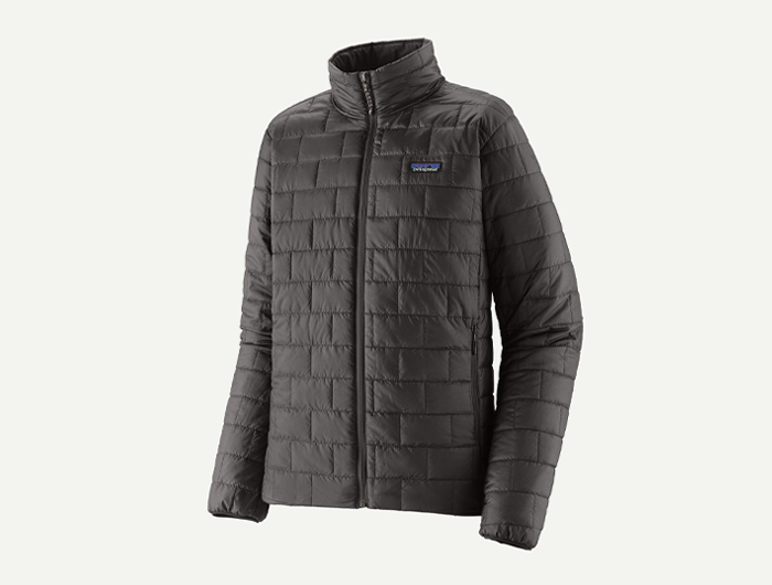 Patagonia Men's Nano Puff® Jacket