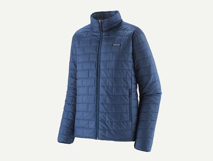 Patagonia Men's Nano Puff® Jacket