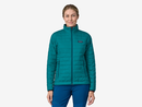Patagonia Women's Nano Puff® Jacket
