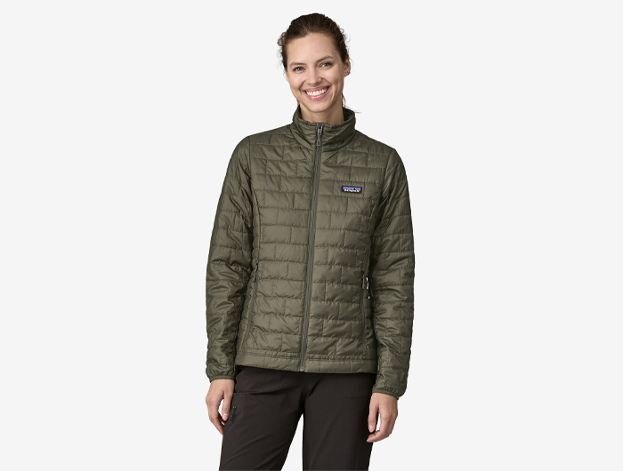 Patagonia Women's Nano Puff® Jacket