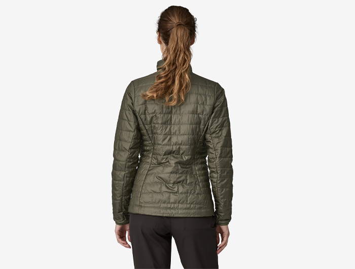 Patagonia Women's Nano Puff® Jacket