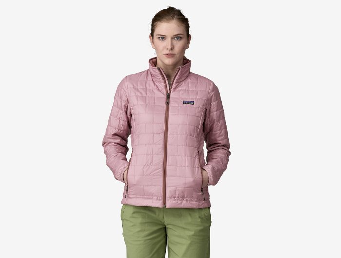 Patagonia Women's Nano Puff® Jacket