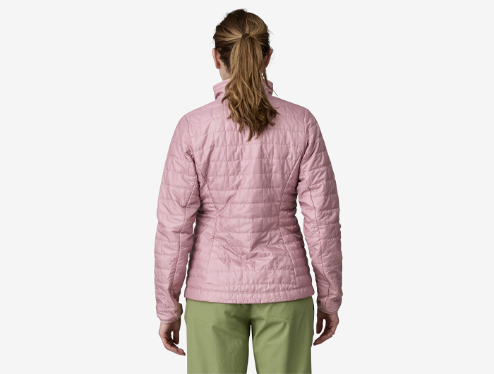 Patagonia Women's Nano Puff® Jacket