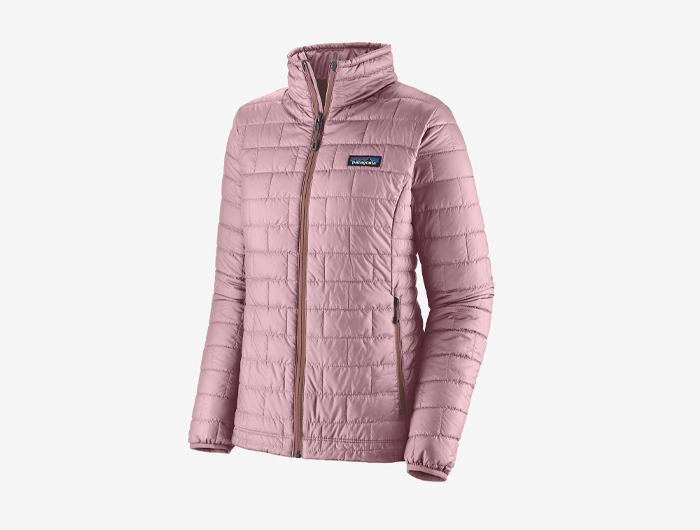 Patagonia Women's Nano Puff® Jacket