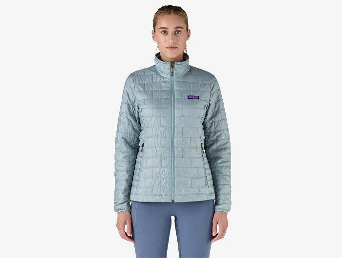 Patagonia Women's Nano Puff® Jacket