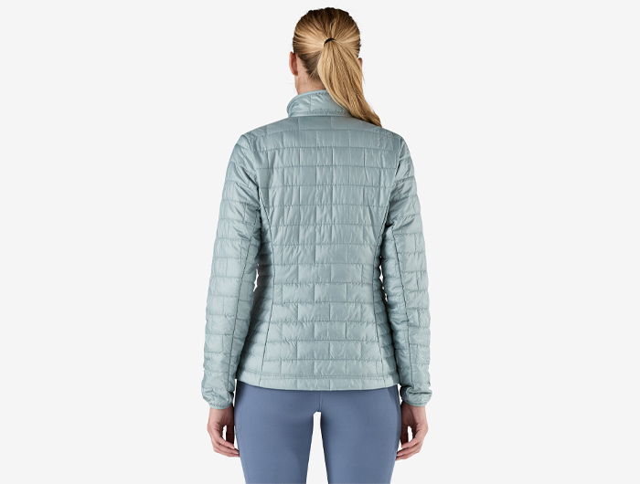 Patagonia Women's Nano Puff® Jacket