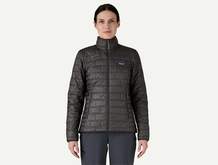 Patagonia Women's Nano Puff® Jacket