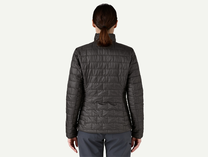 Patagonia Women's Nano Puff® Jacket