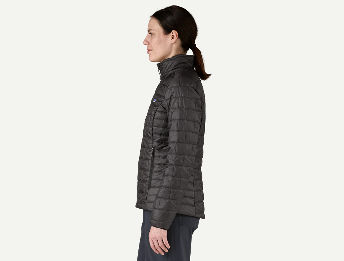 Patagonia Women's Nano Puff® Jacket