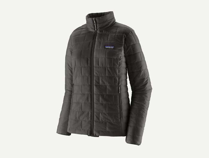 Patagonia Women's Nano Puff® Jacket
