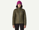 Patagonia Women's Nano Puff® Jacket